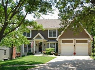 14207 W 84th Ter, Lenexa, KS 66215