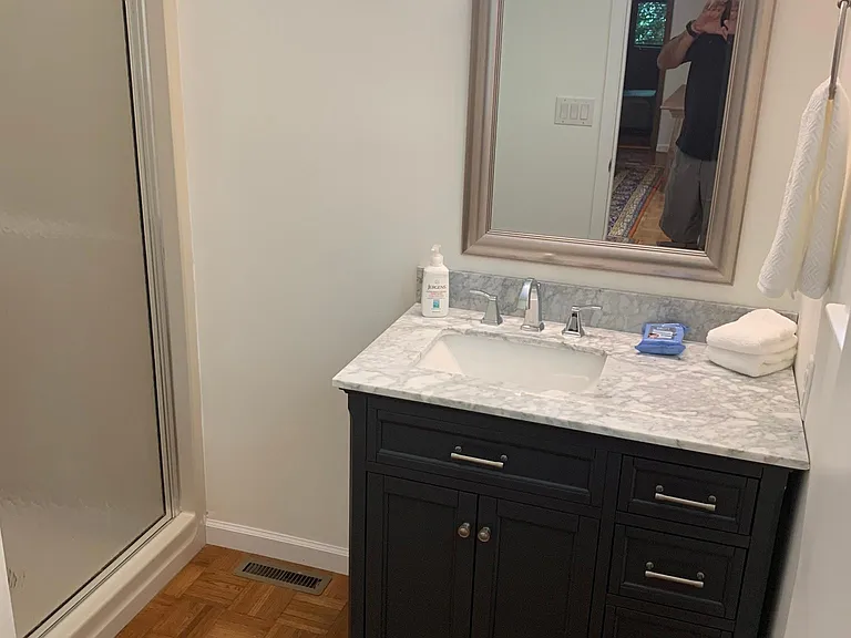 3rd bathroom