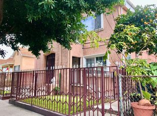 1262 W 25th St, Los Angeles, CA 90007