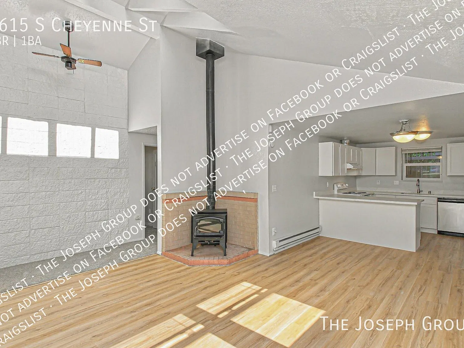 Fresh & Fabulous 3-Bedroom Home in Tacoma! — Photo 2