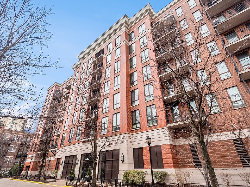 1st image of 343 W Old Town Ct APT 601