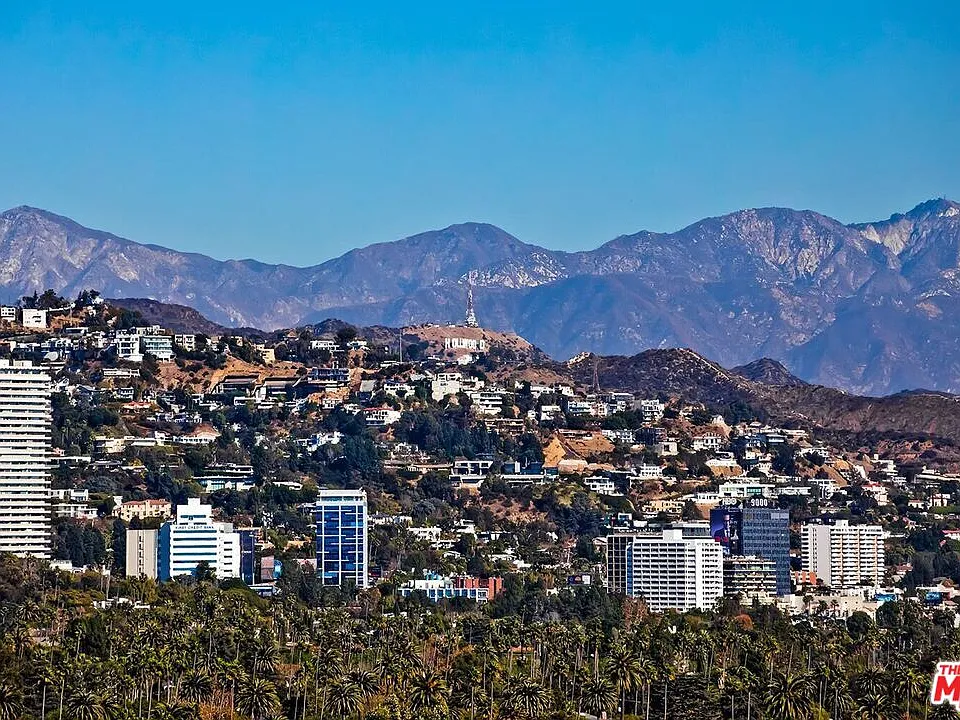 10350 Wilshire Blvd #1102