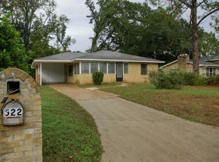 522 Famcee Ave, Tallahassee, FL 32310