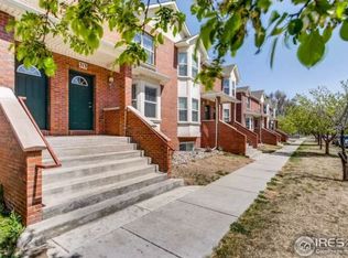 701 17th St, Greeley, CO 80631