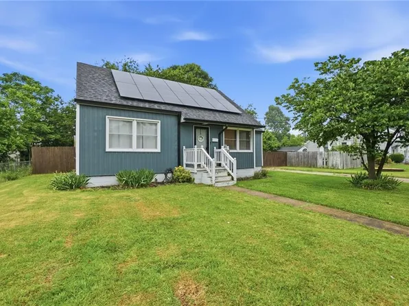 2304 Elaine Ave, Norfolk, VA 23518
