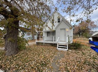 3401 Davison Rd, Flint, MI 48506