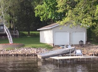 461 River St, Merrimac, WI 53561