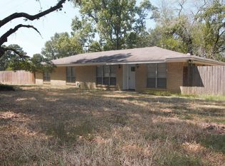 160 Ed Fuller Rd W, Eros, LA 71238