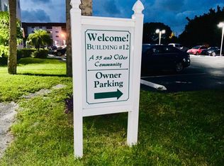 4751 NW 21ST Street #116, Lauderhill, FL 33313