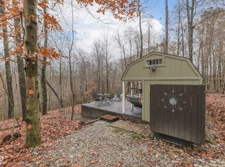 5388 Protagoras Rd, Poland, IN 47868