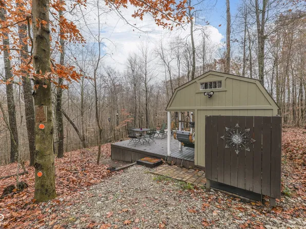 5388 Protagoras Rd, Poland, IN 47868