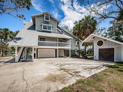 610 Eunice Dr, Tarpon Springs, FL, 34689