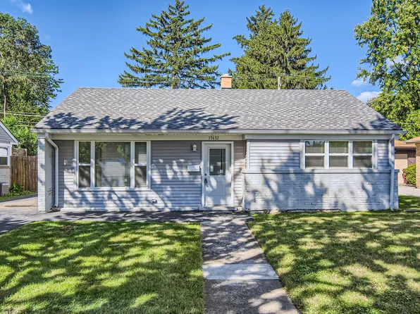 17632 Dixie Hwy, Homewood, IL 60430