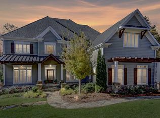 775 Lake Mist Cv, Milton, GA 30004