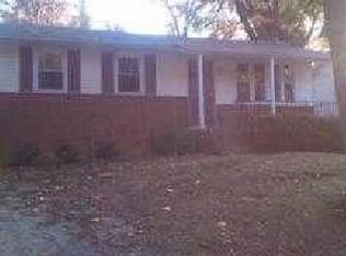 911 Rosemere Ave, Silver Spring, MD 20904