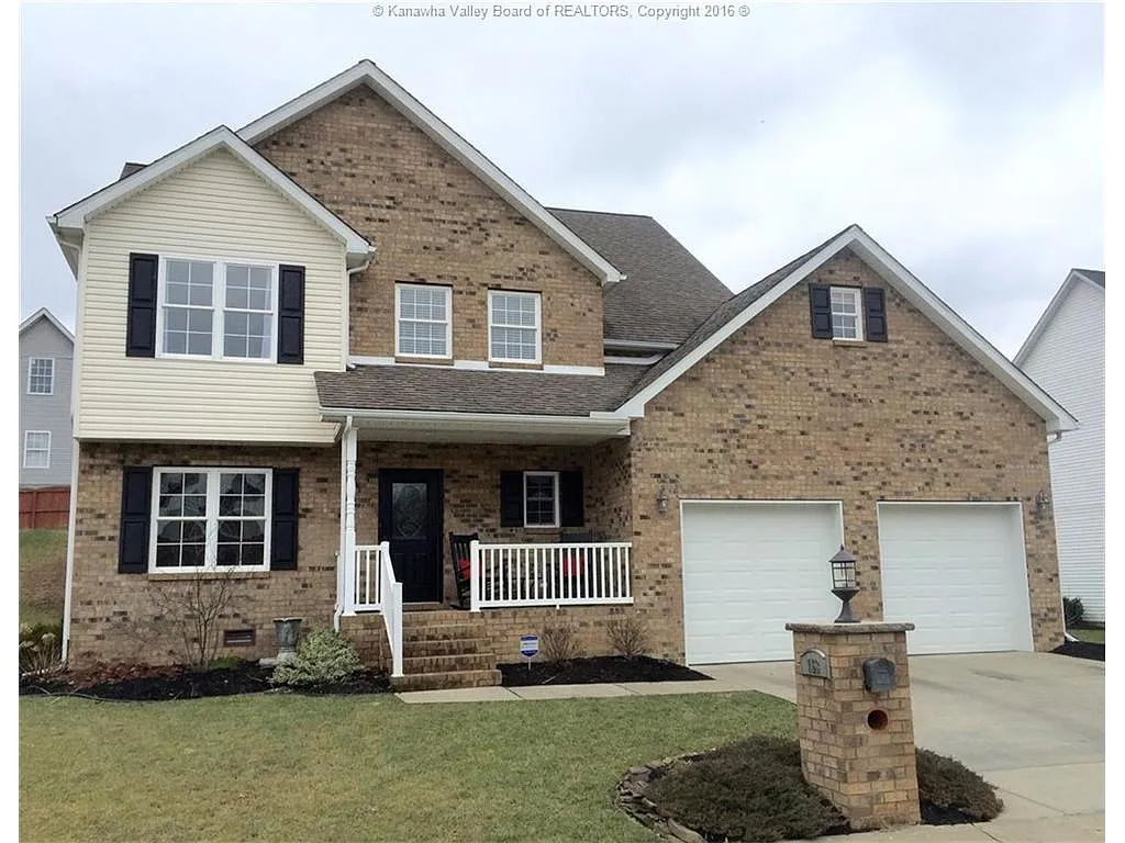 153 Glen Oaks Ct photo 1