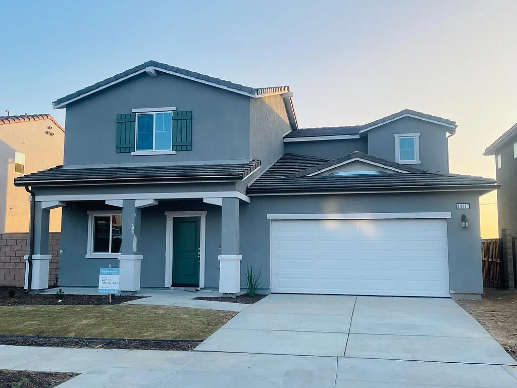 10917 Pasto Way — Photo 2