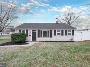 814 Saint Johns Rd, Camp Hill, PA 17011