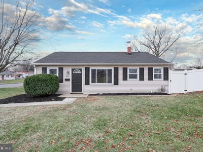 814 Saint Johns Rd, Camp Hill, PA, 17011