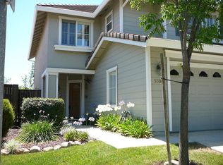 3304 Apollo Cir, Roseville, CA