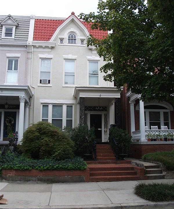 Building Front.