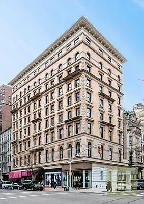 Rented by Halstead Real Estate | media 7