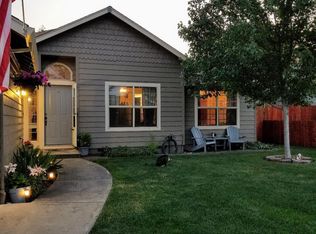 345 Candis Dr, Eagle Pt, OR 97524