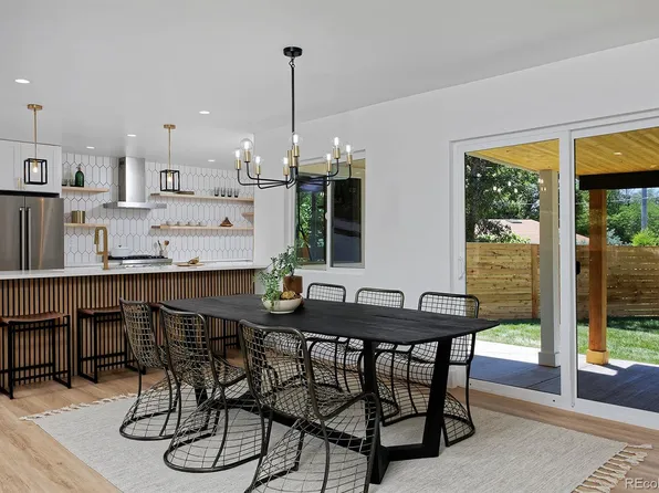 1901 S Cook Street, Denver, CO 80210