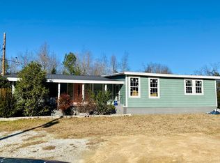 1853 Old Milledgeville Rd, Thomson, GA 30824