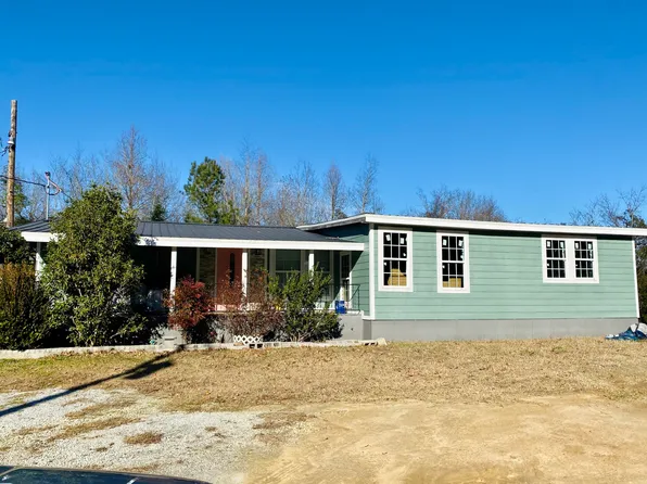 1853 OLD MILLEDGEVILLE Road, Thomson, GA 30824