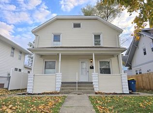 307 Park Ave, Mishawaka, IN 46545