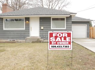 7 S Miller St, Wenatchee, WA 98801