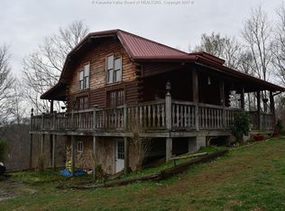 23 Mountain Vw, Alum Creek, WV 25003