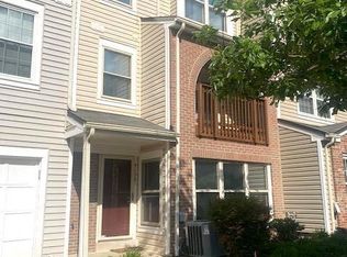 4108 Churchman Way, Woodbridge, VA 22192