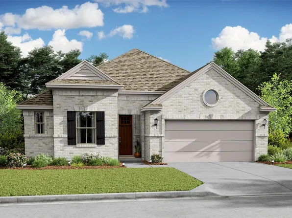 2726 Dark Lantern Dr, Rosenberg, TX 77471