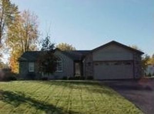 1239 Julia Dr, Warren, OH