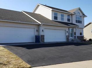 4909 Kagan Ave NE, Albertville, MN 55301