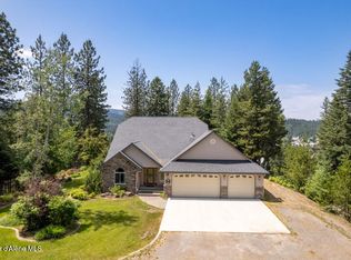 608 Country Club Ln, Pinehurst, ID 83850