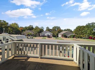 2456 N Brophy Cir APT 3, Fayetteville, AR 72703