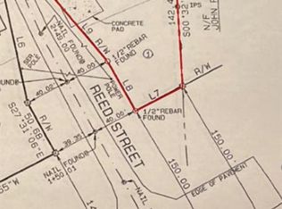 115 Reed St, Canton, GA 30114