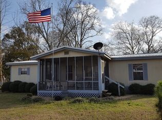 2671 Lamar Avenue Ext, Waycross, GA 31503