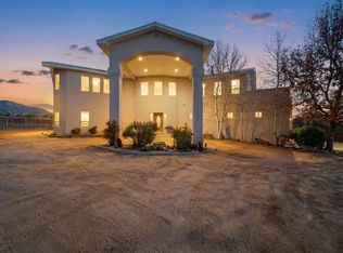 11500 Modesto Ave NE, Albuquerque, NM 87122