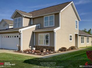 3909 Fennway Blvd, Medina, OH 44256