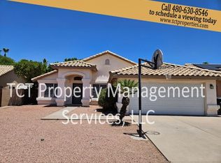 6464 E Russell St, Mesa, AZ 85215