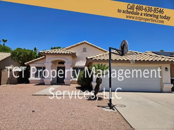 6464 E Russell St, Mesa, AZ 85215