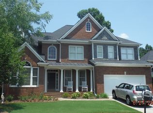 1080 Creatwood Cir SE, Smyrna, GA 30080
