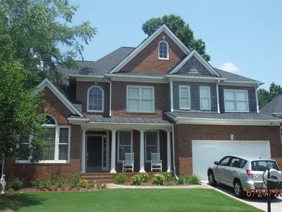 1080 Creatwood Cir SE, Smyrna, GA, 30080