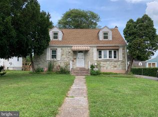 11037 Bustleton Ave, Philadelphia, PA 19116