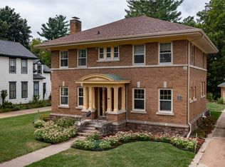 510 Jefferson St, Waupaca, WI 54981