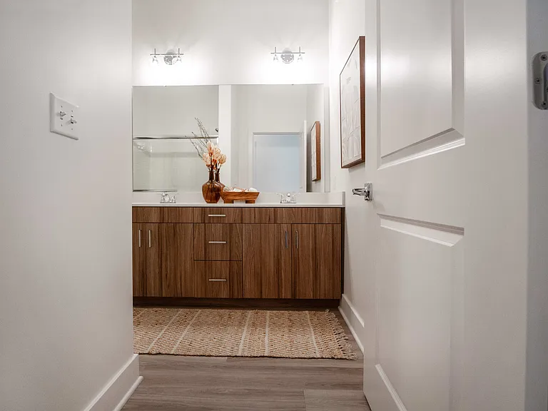 Aspire | Double Vanities